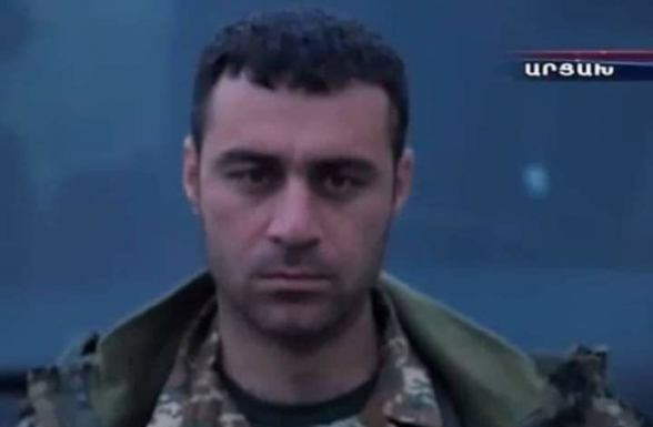 Գերասը կալանքի տակ է, որովհետև օրվա իշխանությունները մեղմ ասած «չեն սիրում» նրան, իսկ չեն սիրում մի պարզ պատճառով՝ Գերասը չի ընդունել այն թեզը, որ Հայաստանը վերջնականապես պարտված է, իսկ Արցախի հարցը փակված է